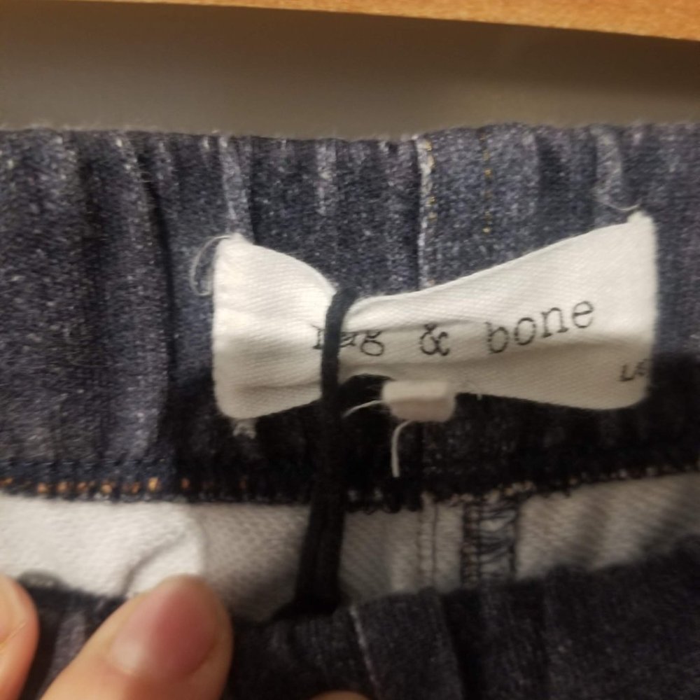 Rag and Bone Miramar Joggers